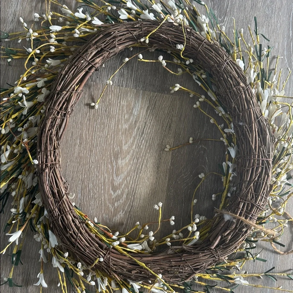 Wreath